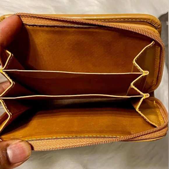 Hunting World Italian Wallet & Bag Bundle Set - Picture 4 of 15